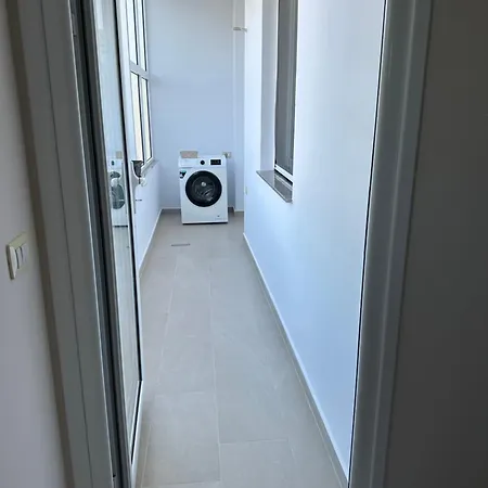 Escape Apartman
