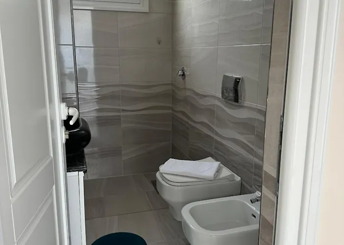 Appartamento Escape