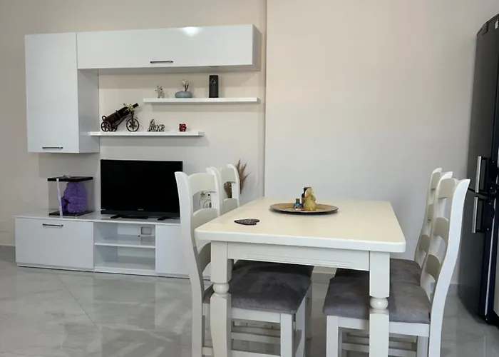 Escape Vlorë